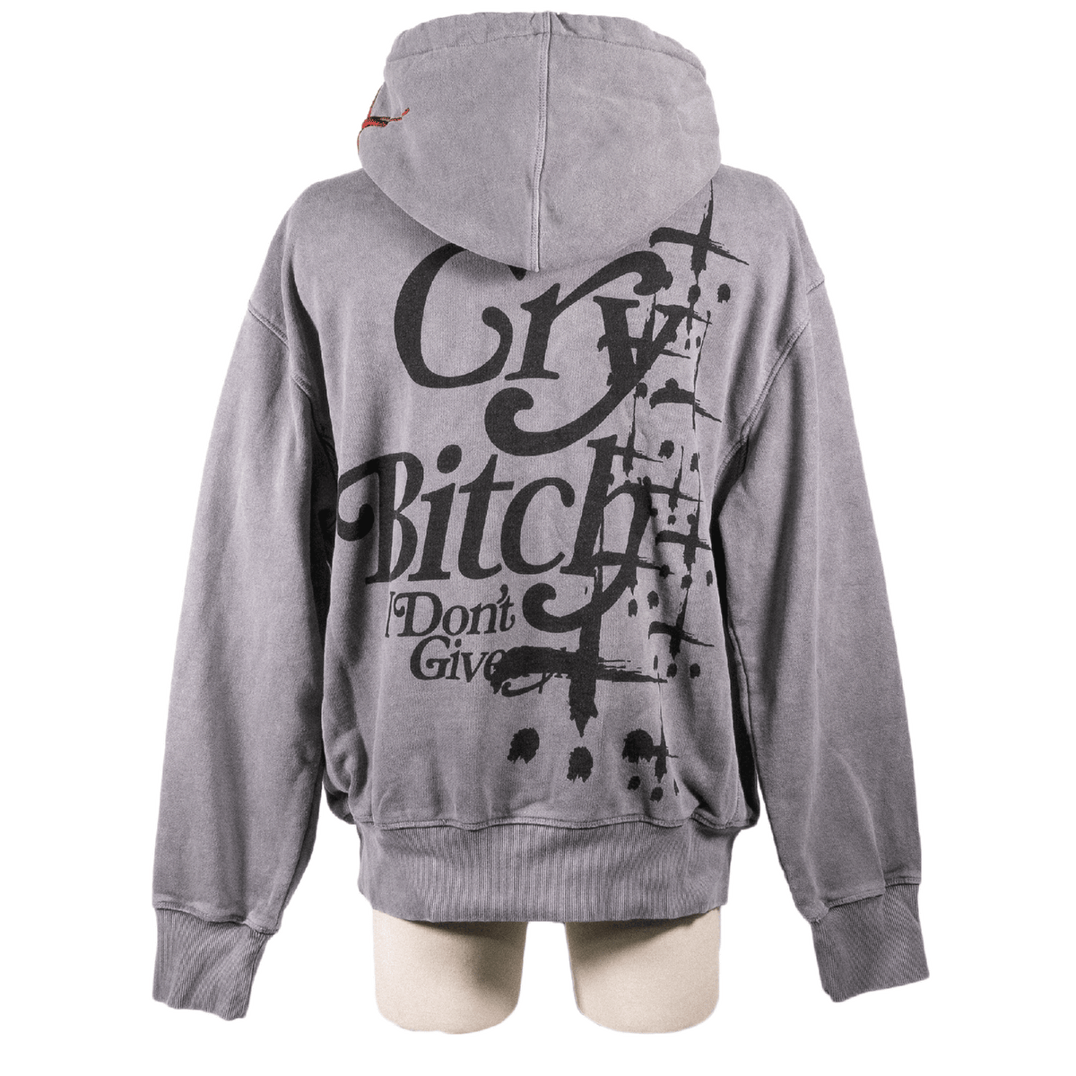CTLS｜Cry Bitch Hoodie