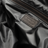 CTLS | Leather Puff Bag