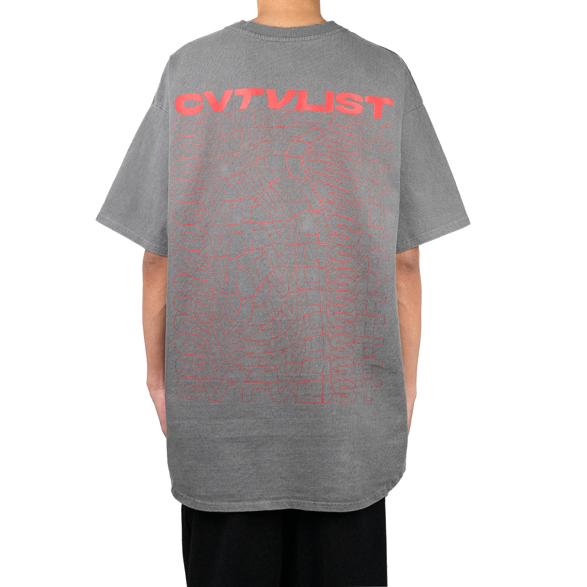 CTLS | Designer On Fire Tee