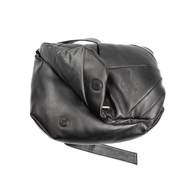 CTLS | Leather Puff Bag – CVTVLIST