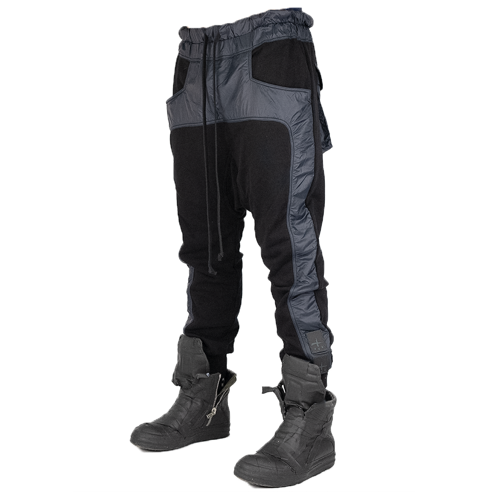 CVTVLIST 3D LOGO USUAL PANTS CVTVLIST 3D LOGO USUAL PANTS