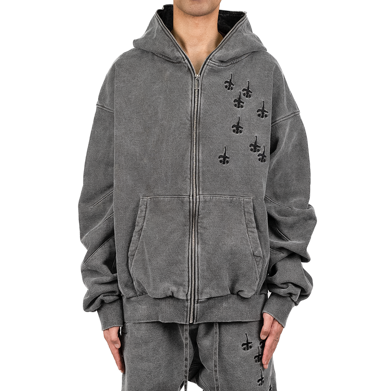 CVTVLIST】 USUAL ZIP HOODIE カタリスト パーカー CTLS | Usual CVTVLIST】 USUAL ZIP HOODIE カタリスト パーカー CTLS | Usual