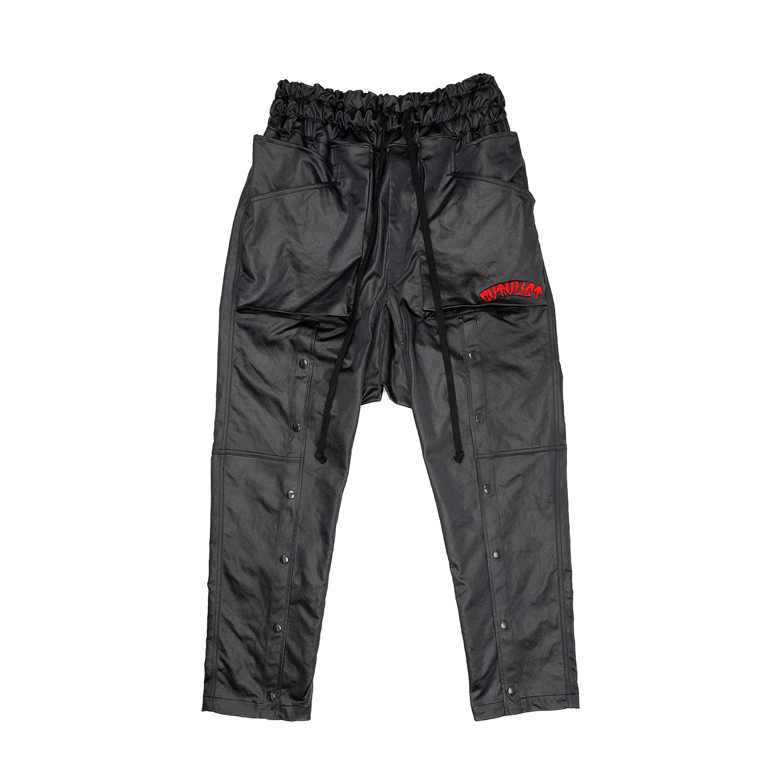 cvtvlist カタリスト CTLS 3D LOGO SHORTS pants CTLS | Prisoner Shorts – CVTVLIST