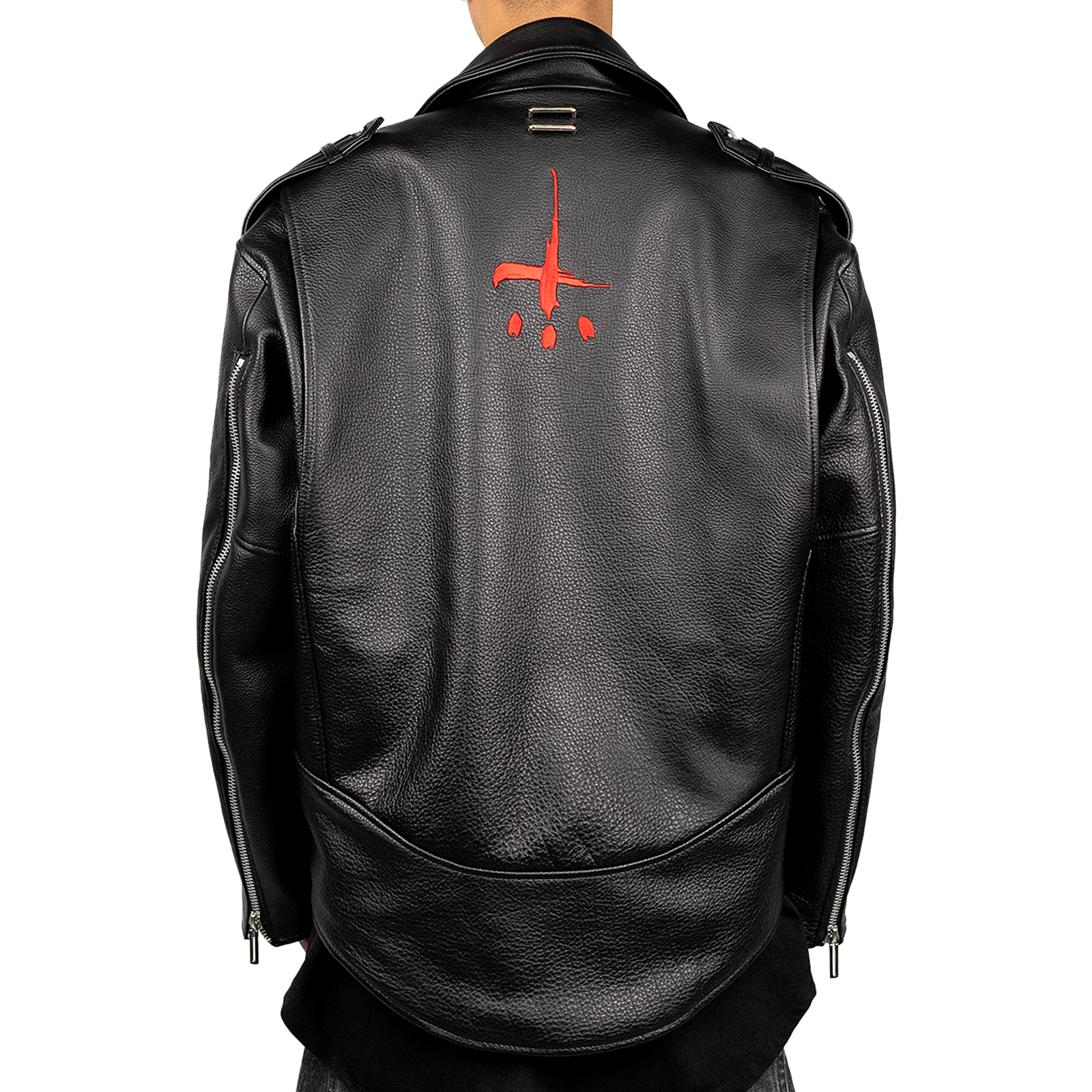 CTLS | Leather Riders Jacket – CVTVLIST
