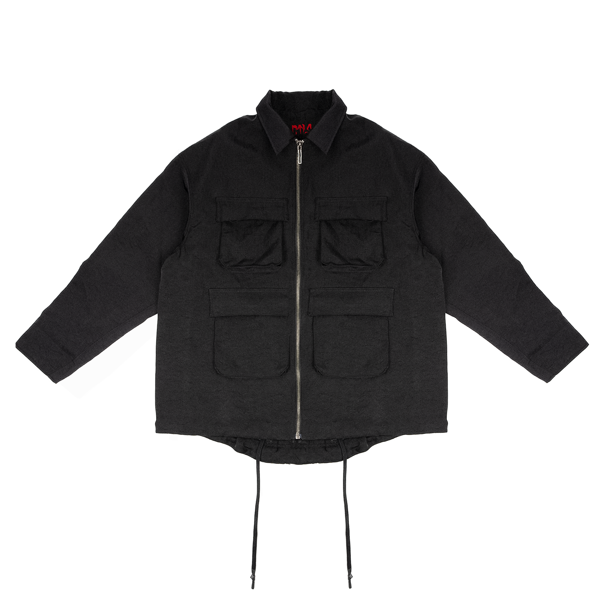 Painter Nylon Jacket