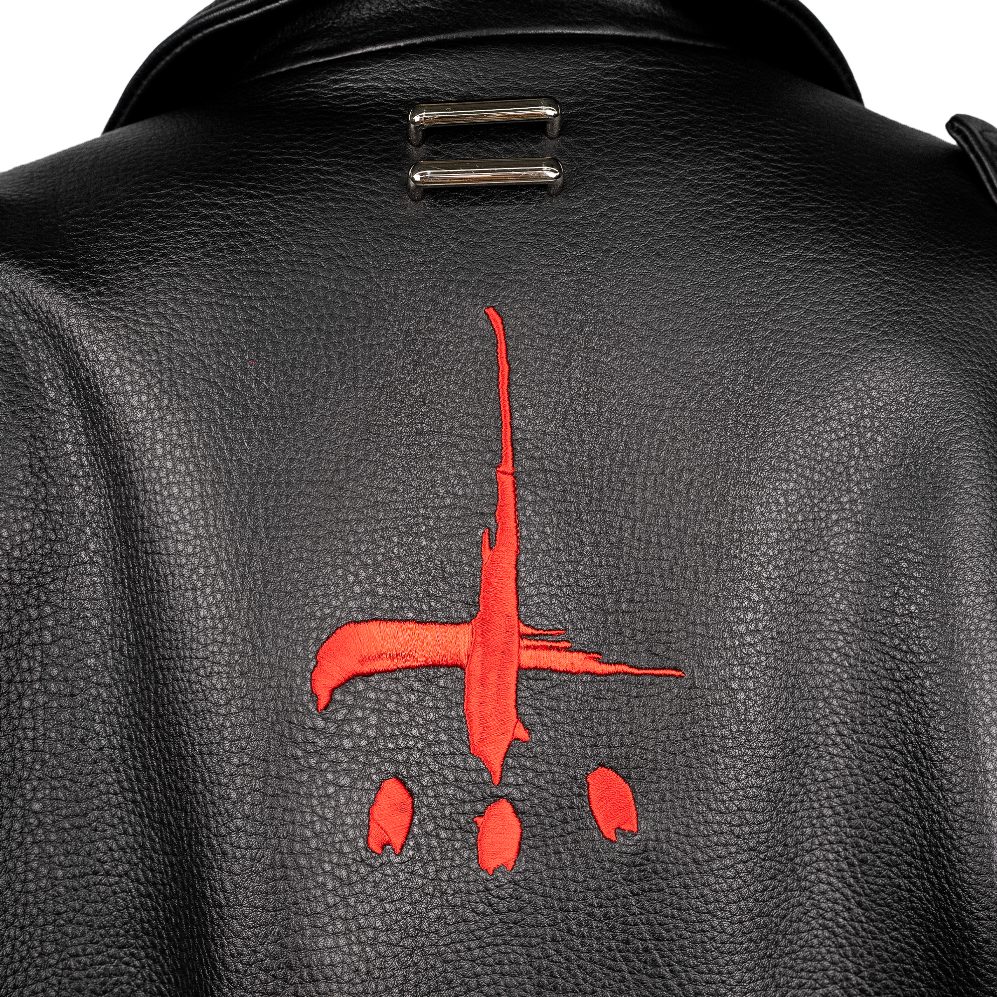 Leather Riders Jacket