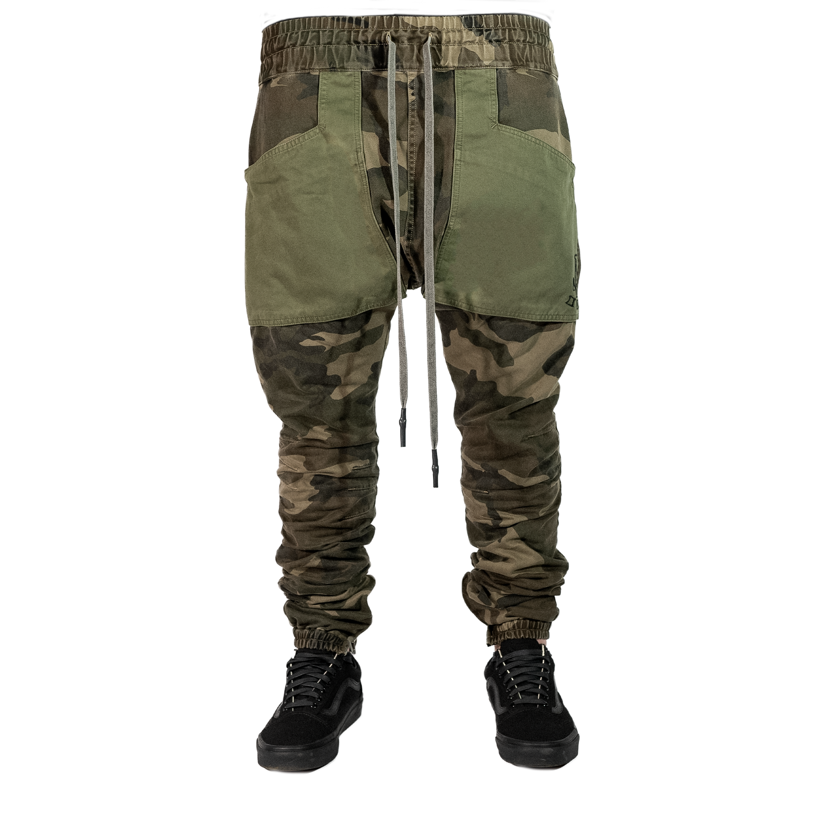 CTLS | Military Cargo Pants – CVTVLIST