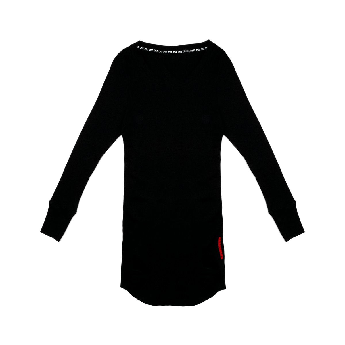 Rib Longsleeve
