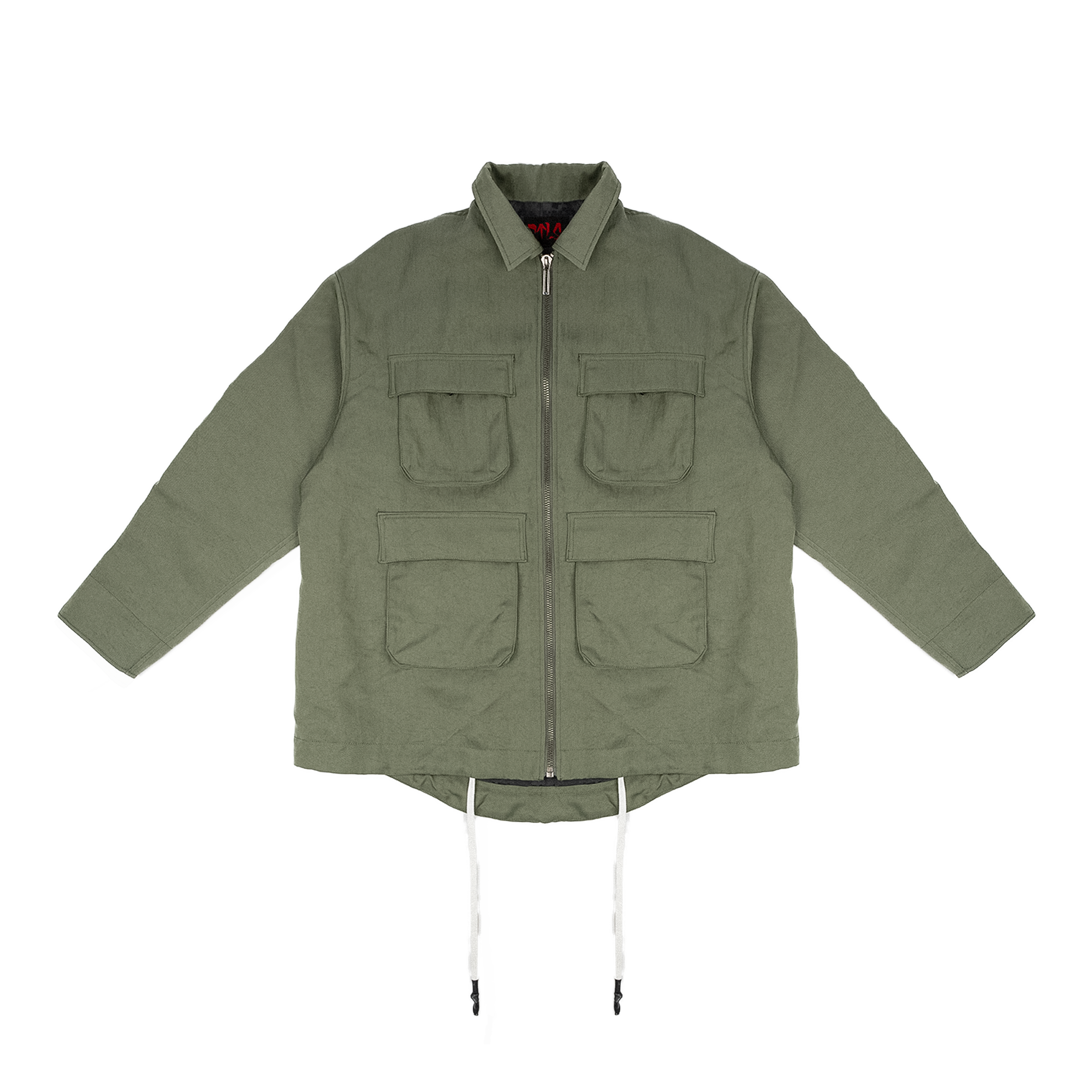 Painter Nylon Jacket