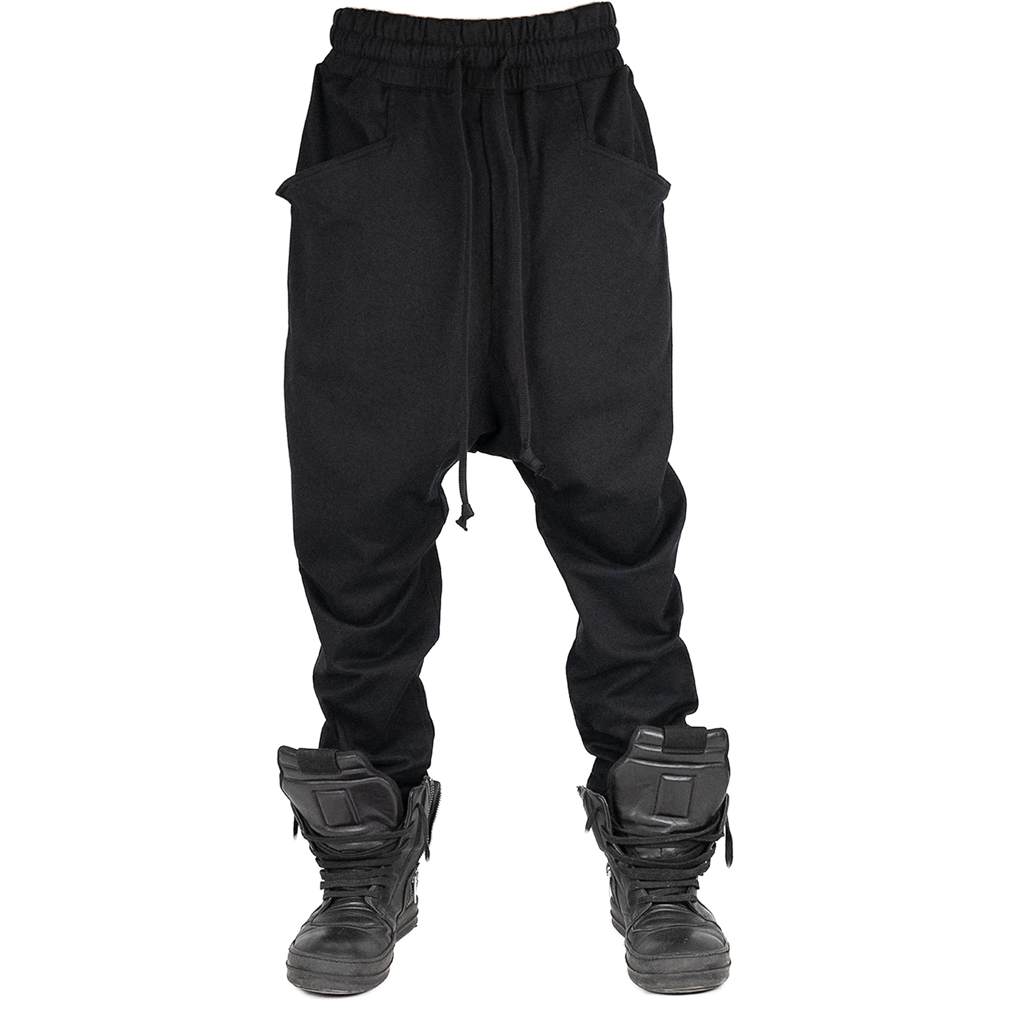 Basic Long Pants '23