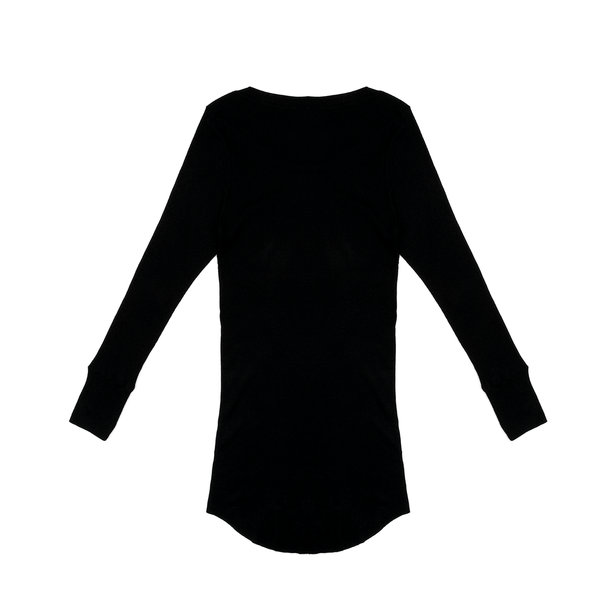 Rib Longsleeve