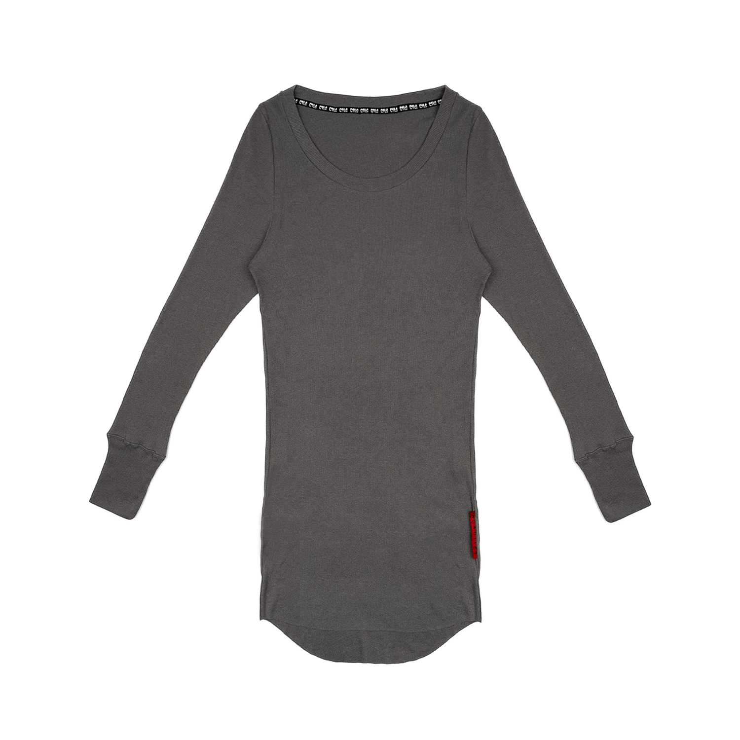 Rib Longsleeve