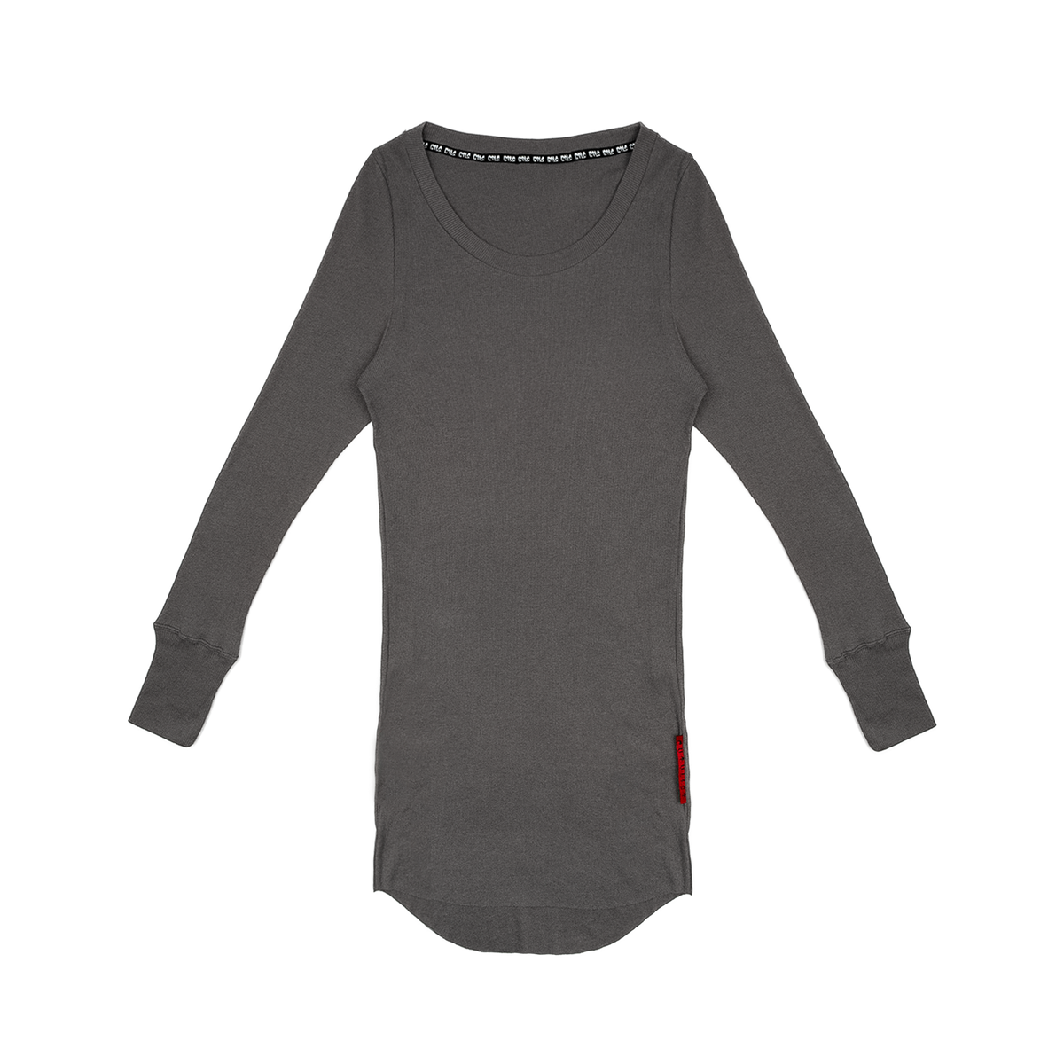 Rib Longsleeve