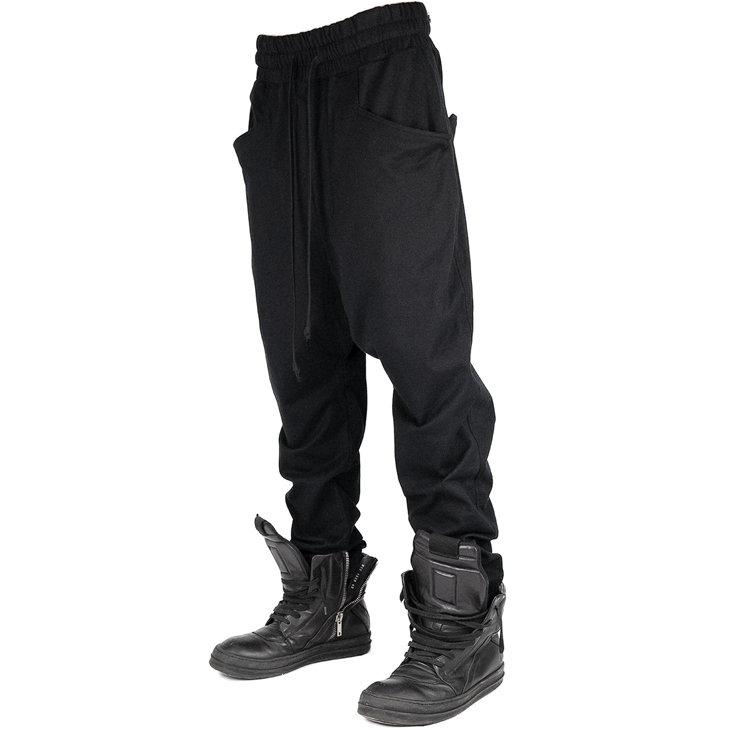 Basic Long Pants '23