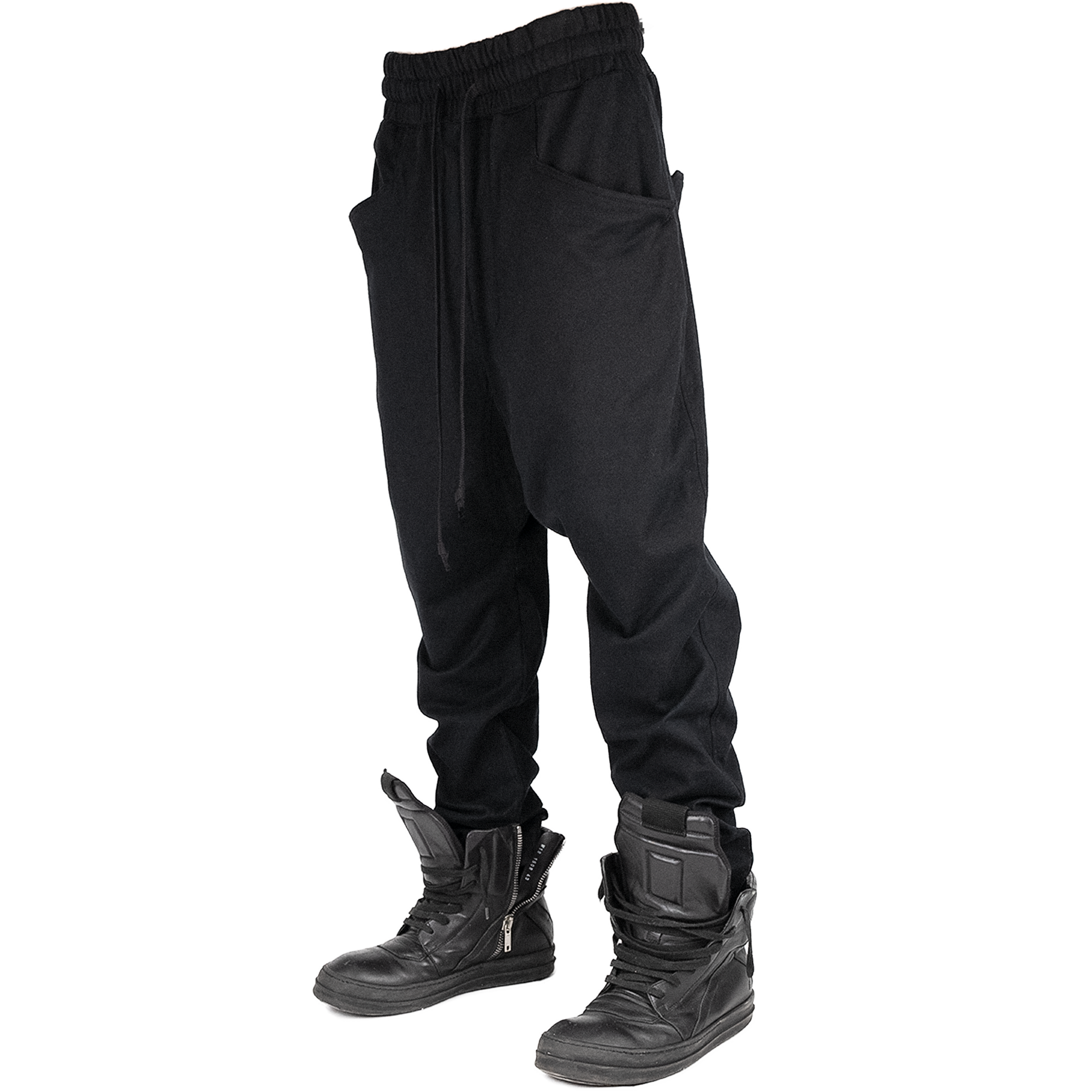 Basic Long Pants '23