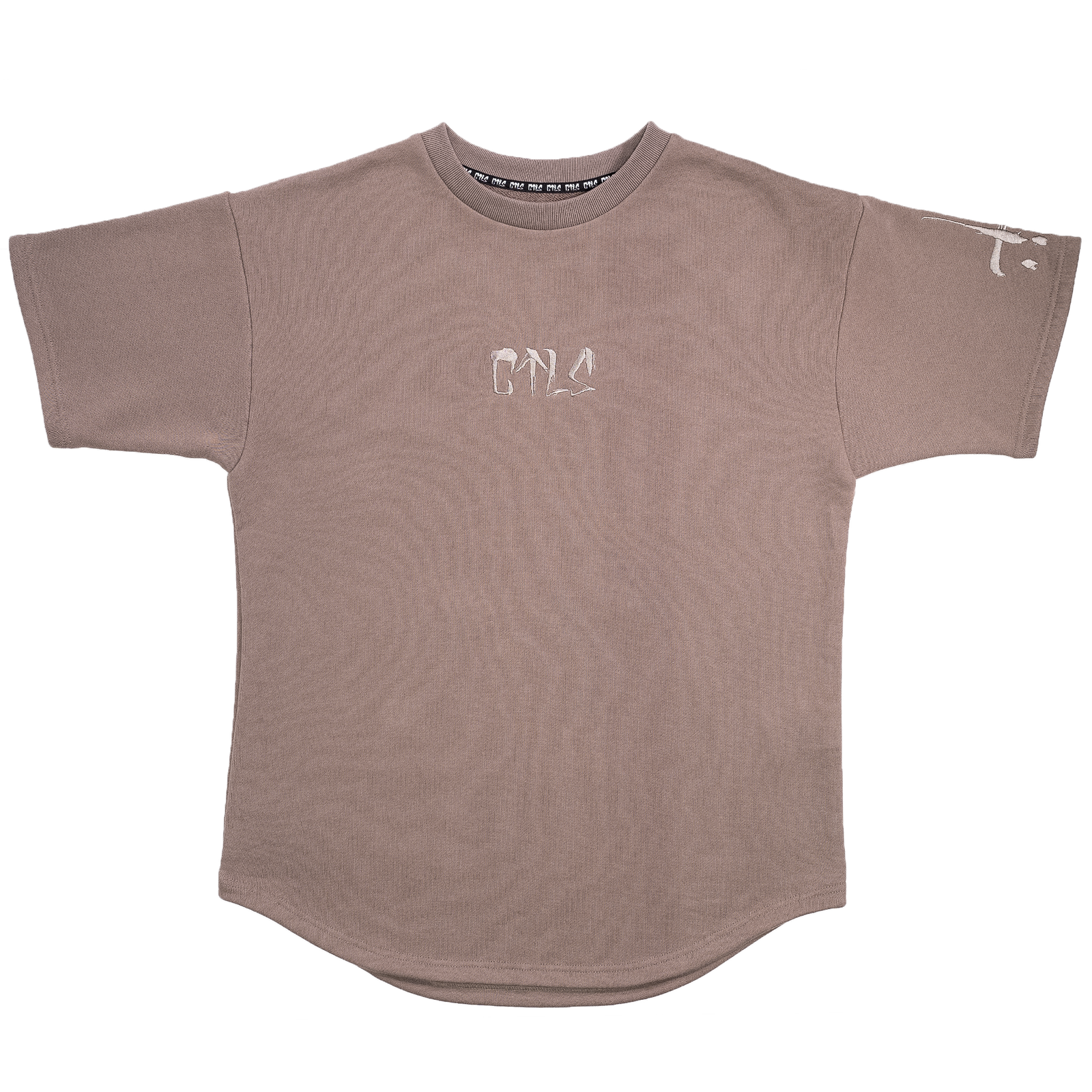 CTLS｜Usual Tee – CVTVLIST