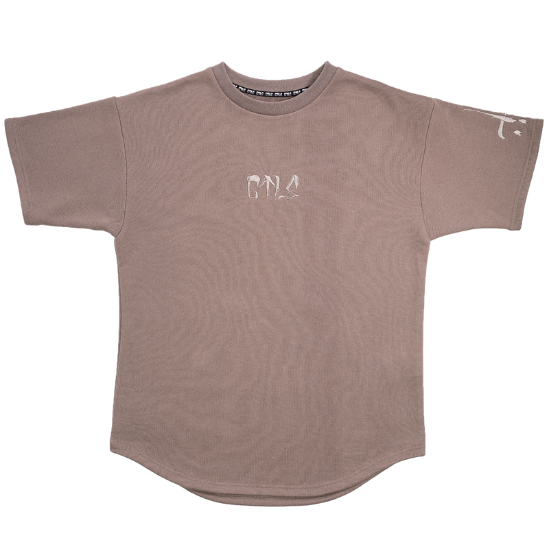 CTLS|Usual Tee – CVTVLIST