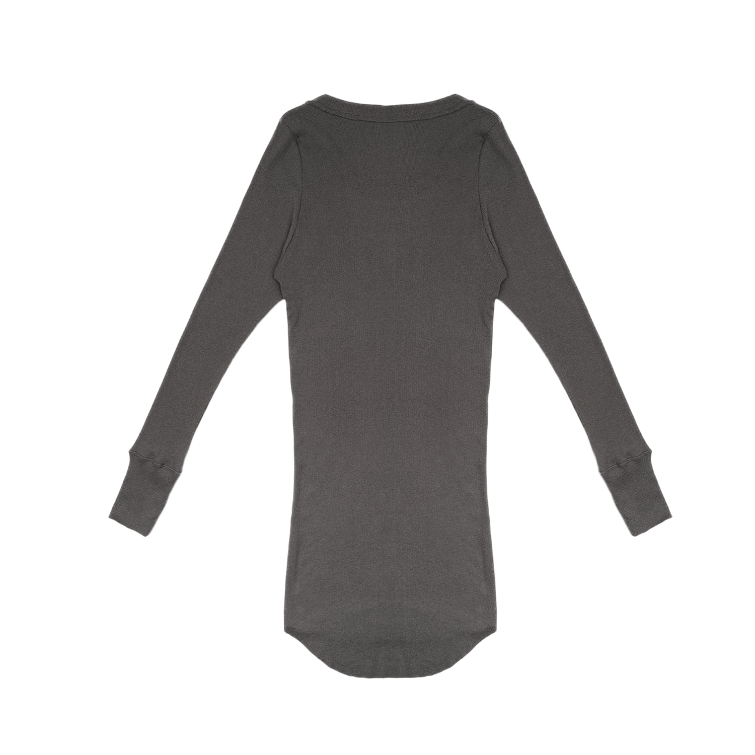 Rib Longsleeve