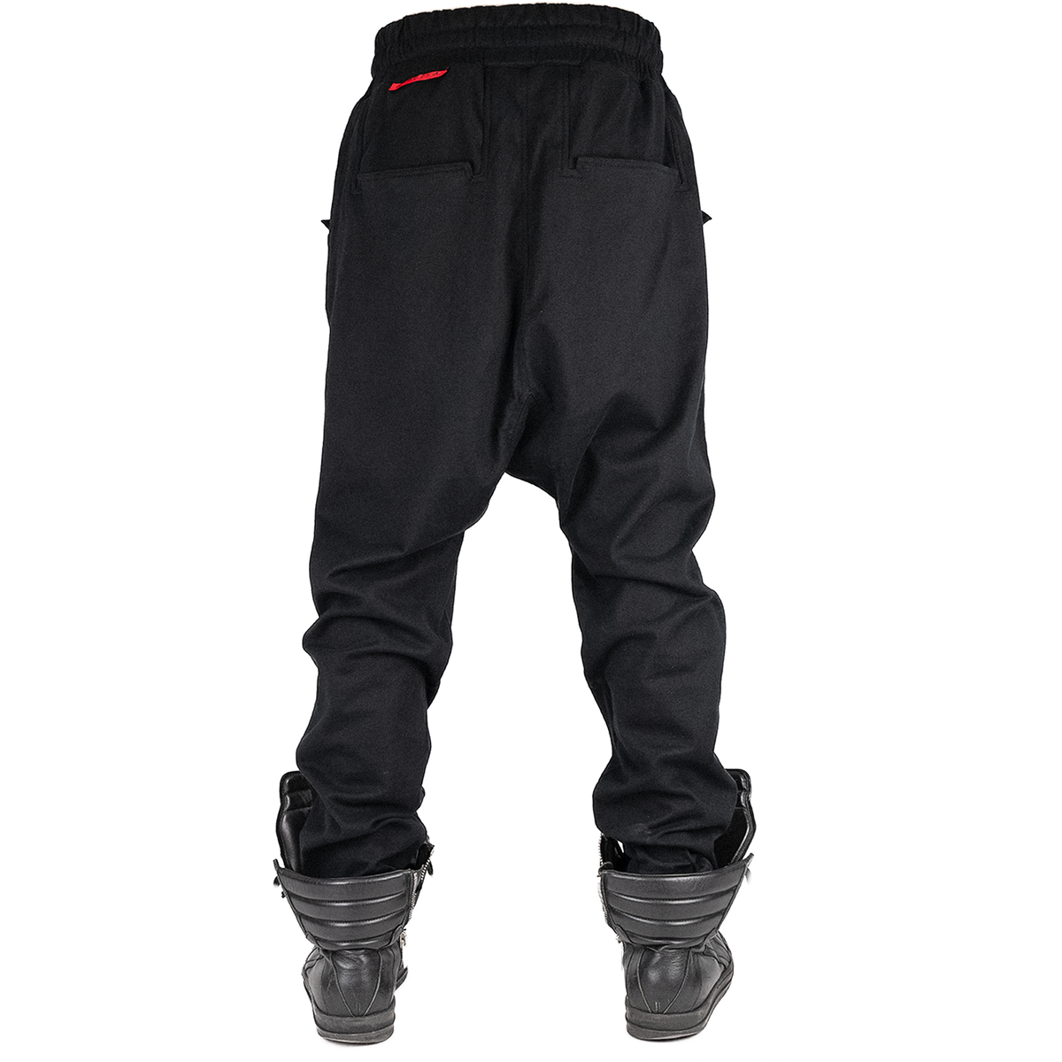 Basic Long Pants '23