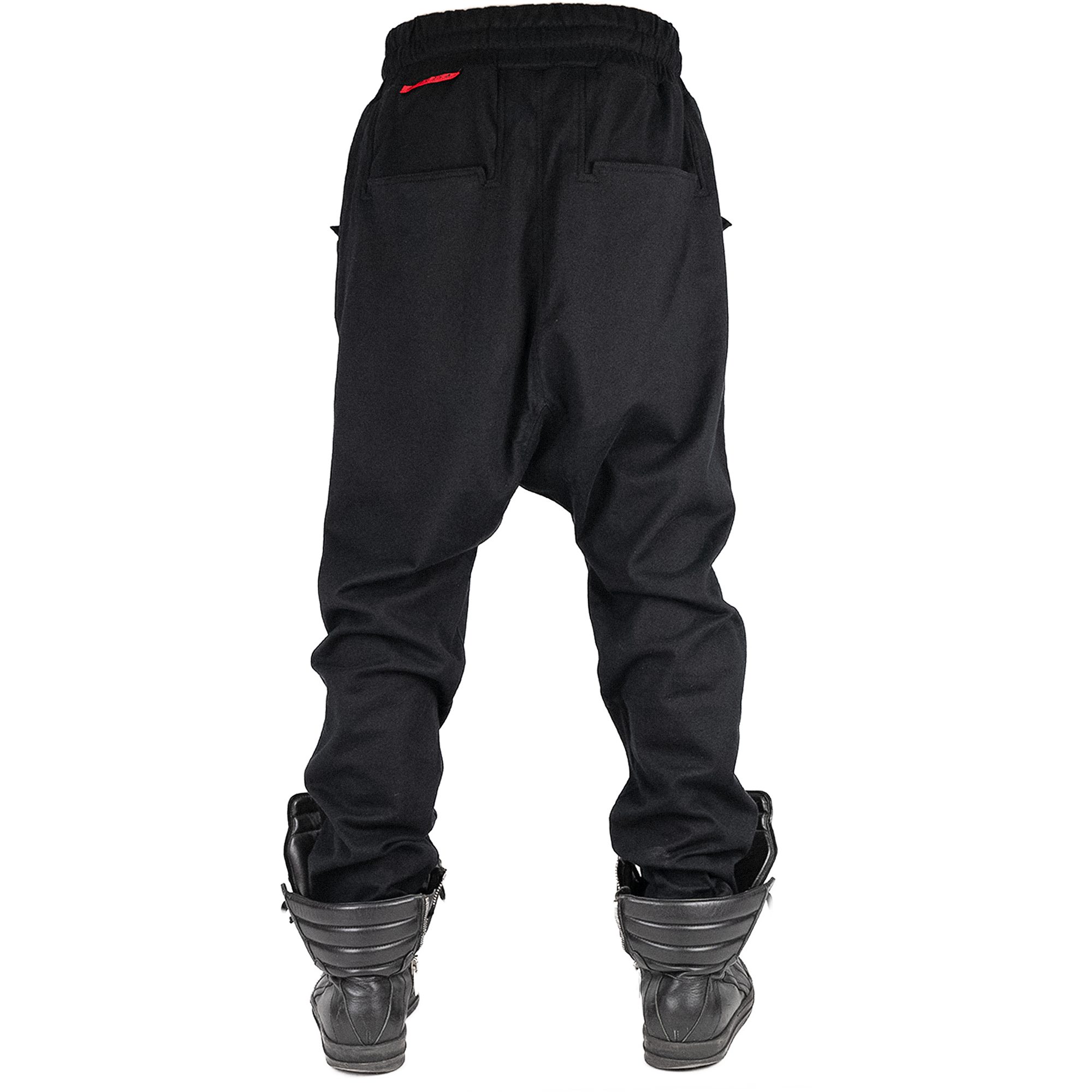 Basic Long Pants '23