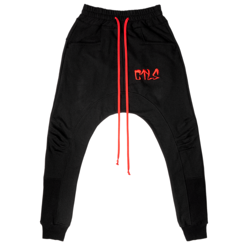 CTLS｜Usual Sweatpants