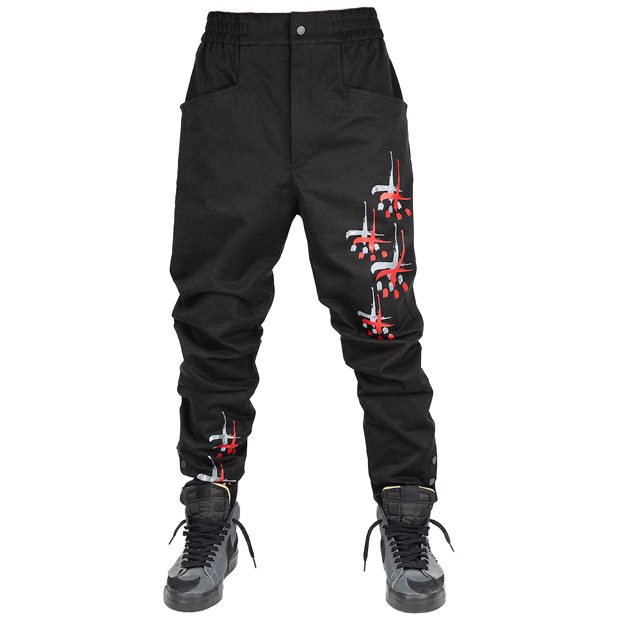 Crosses Chino Pants '23