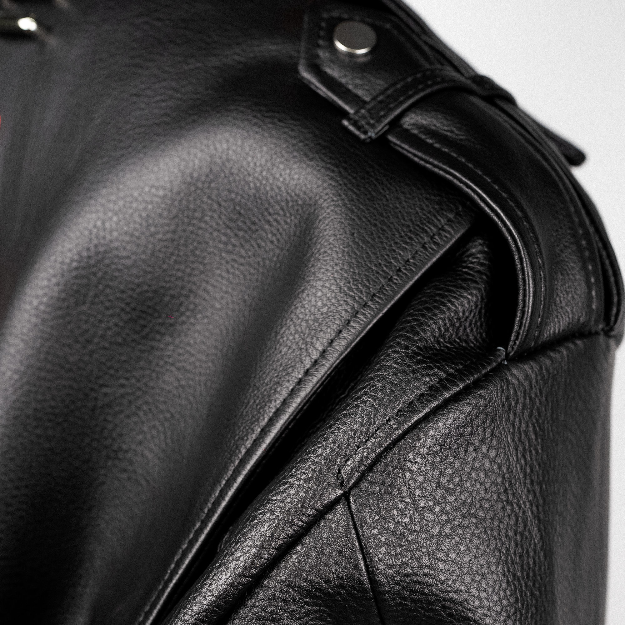 Leather Riders Jacket