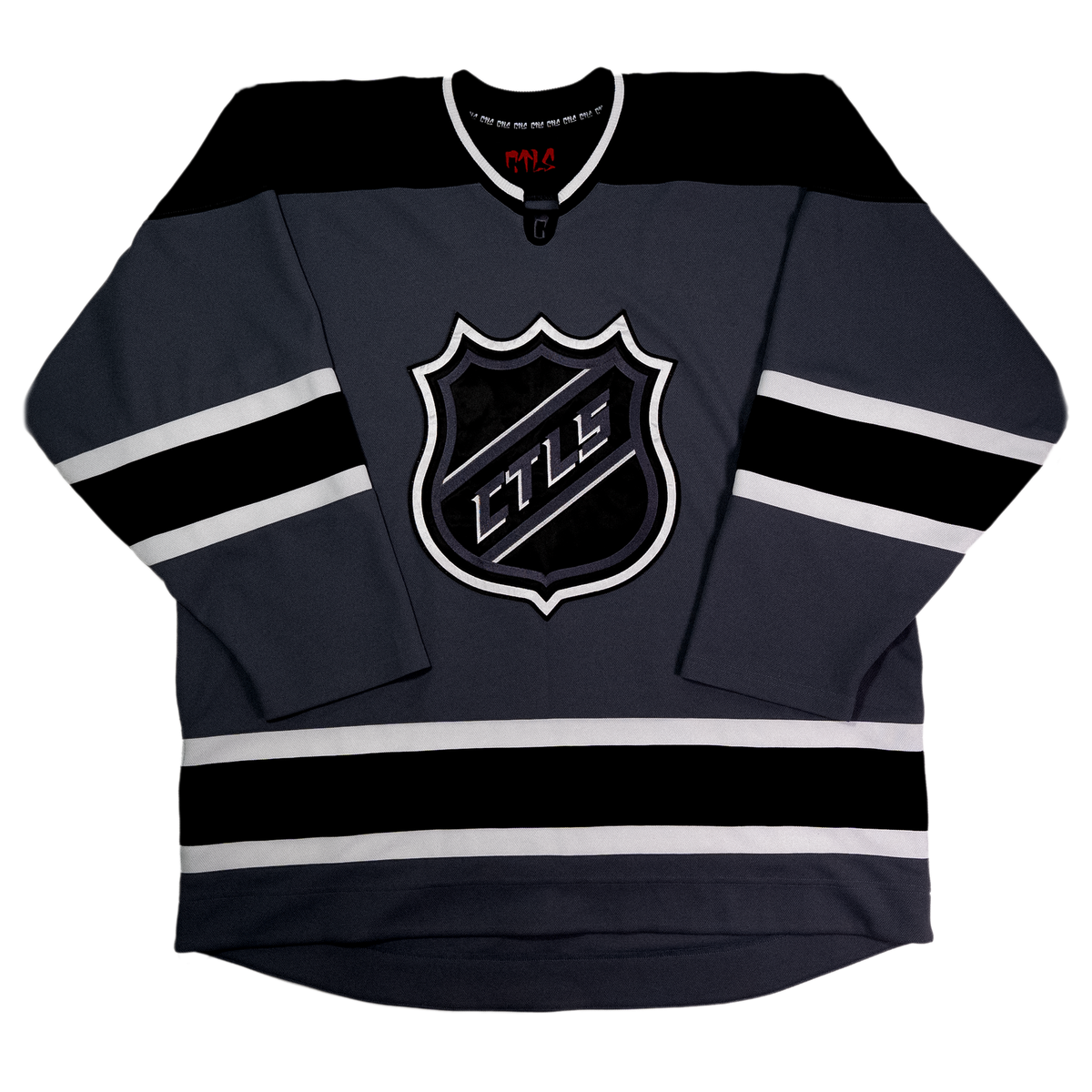 Hockey Jersey