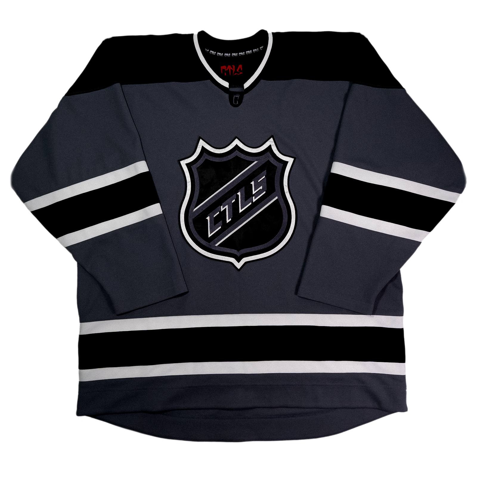 cvtvlist カタリスト　ホッケージャージ CTLS | Hockey Jersey – CVTVLIST