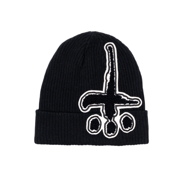 CTLS | Big Cross Beanie