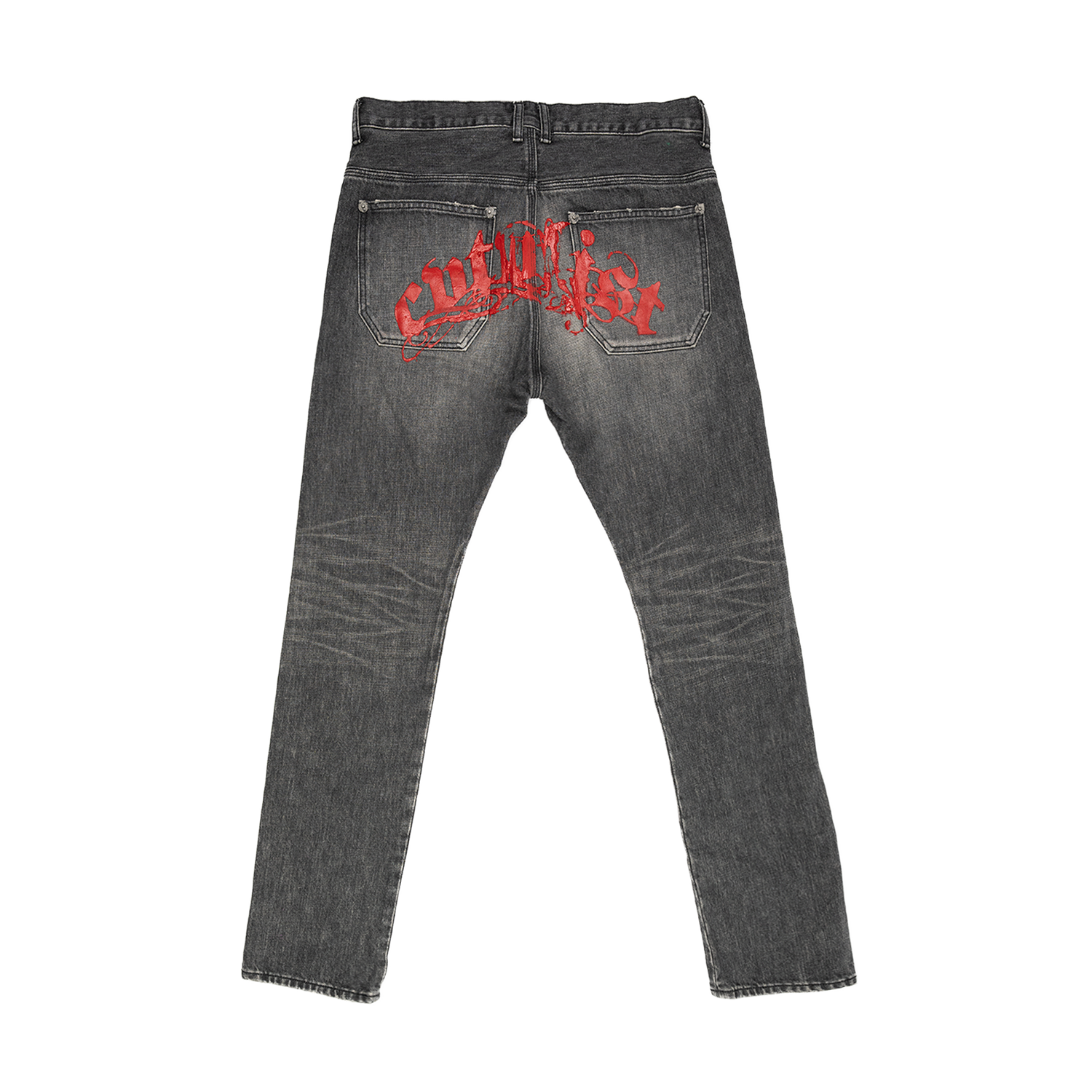 Denim Pants '23