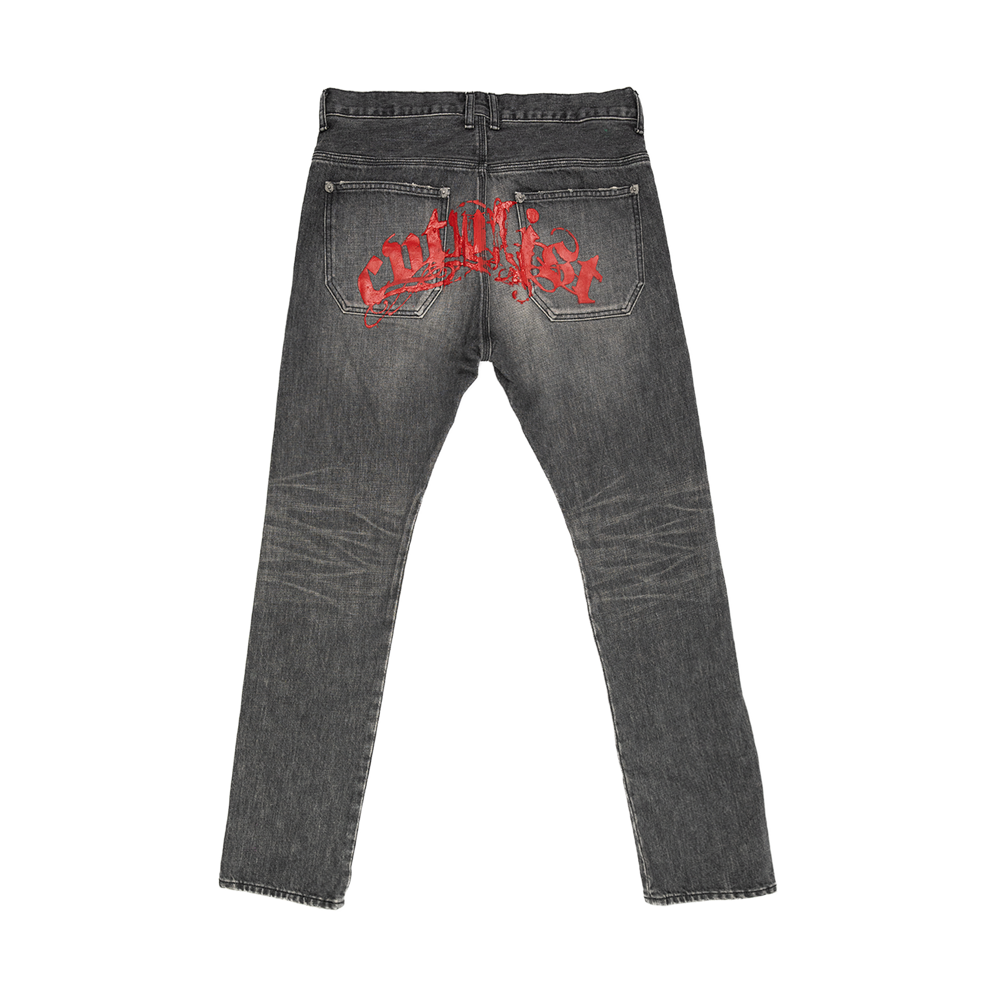 Denim Pants '23