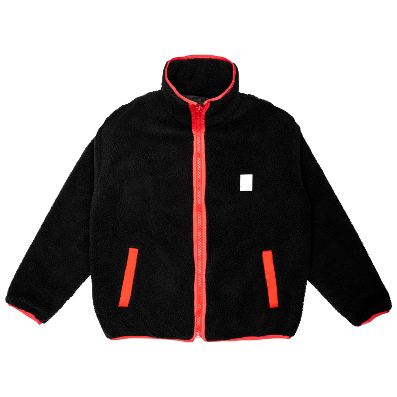 CTLS | Fleece Jacket