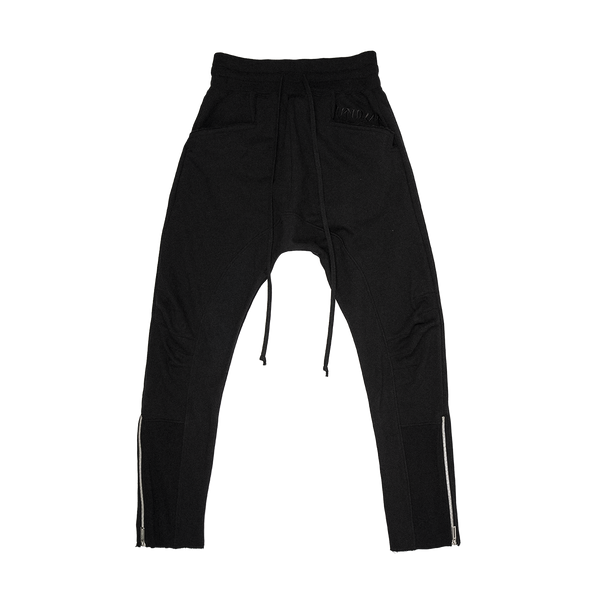 CTLS | Usual Zip Pants '23