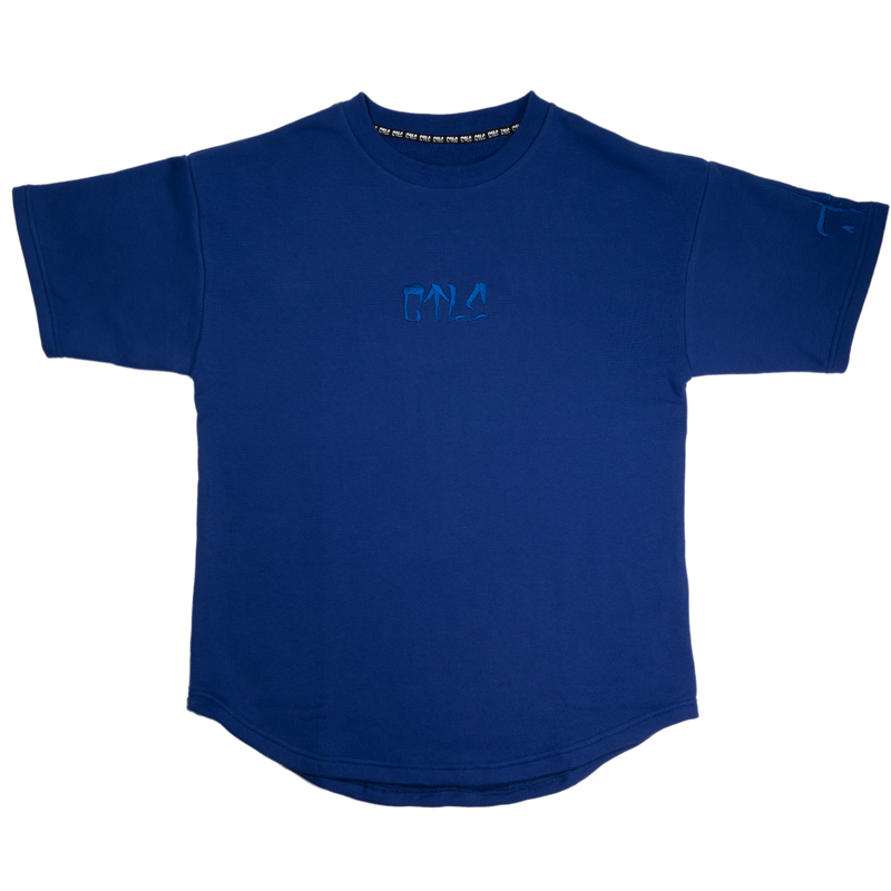 cvtvlist usual TEE 初期 黒赤 3D刺繍 ノースリーブ CTLS TOPS cvtvlist usual TEE 初期 黒赤 3D刺繍 ノースリーブ CTLS TOPS
