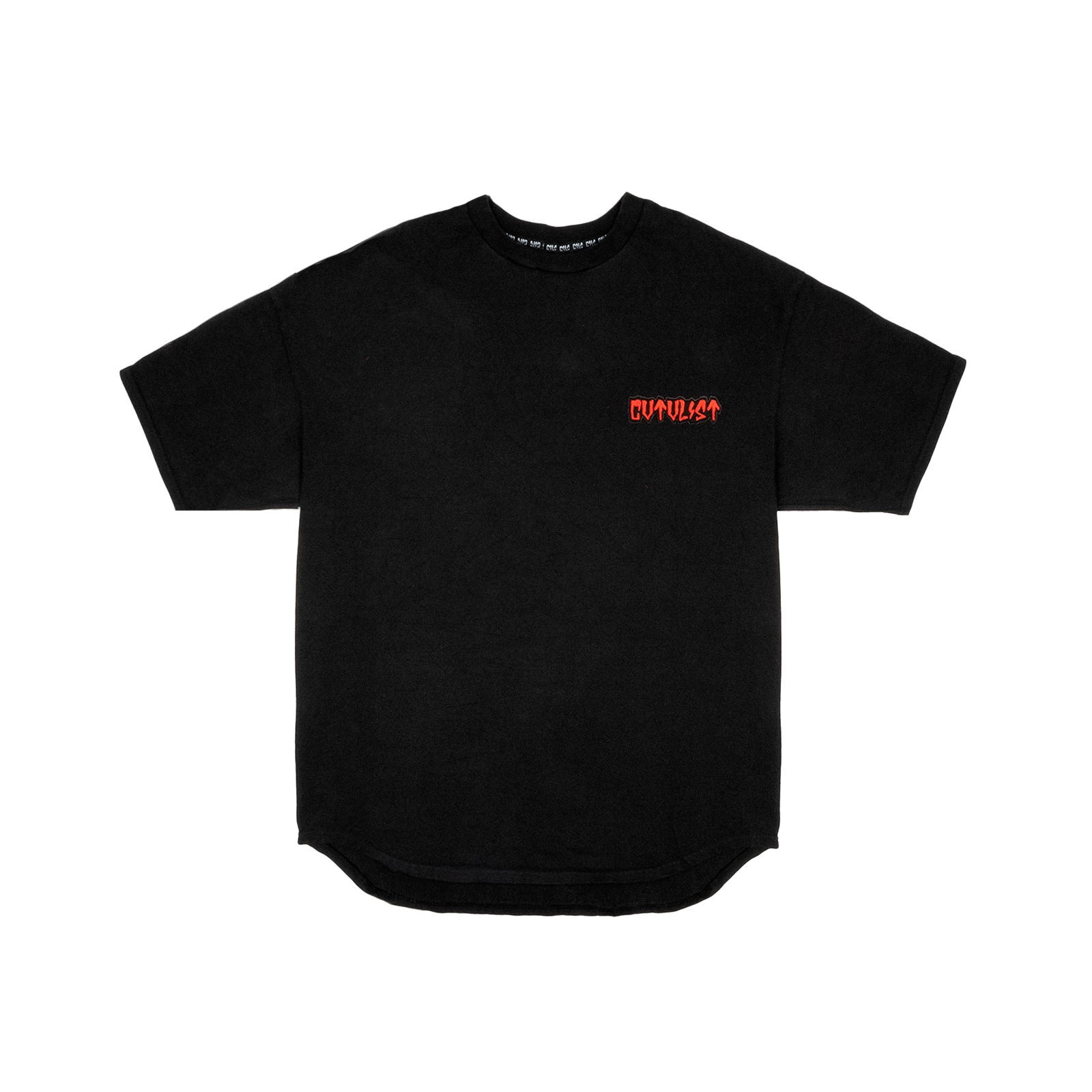 ctls Tシャツサイズ2 cvtvlist 大阪別注白黒 ctls Tシャツサイズ2 cvtvlist 大阪別注白黒