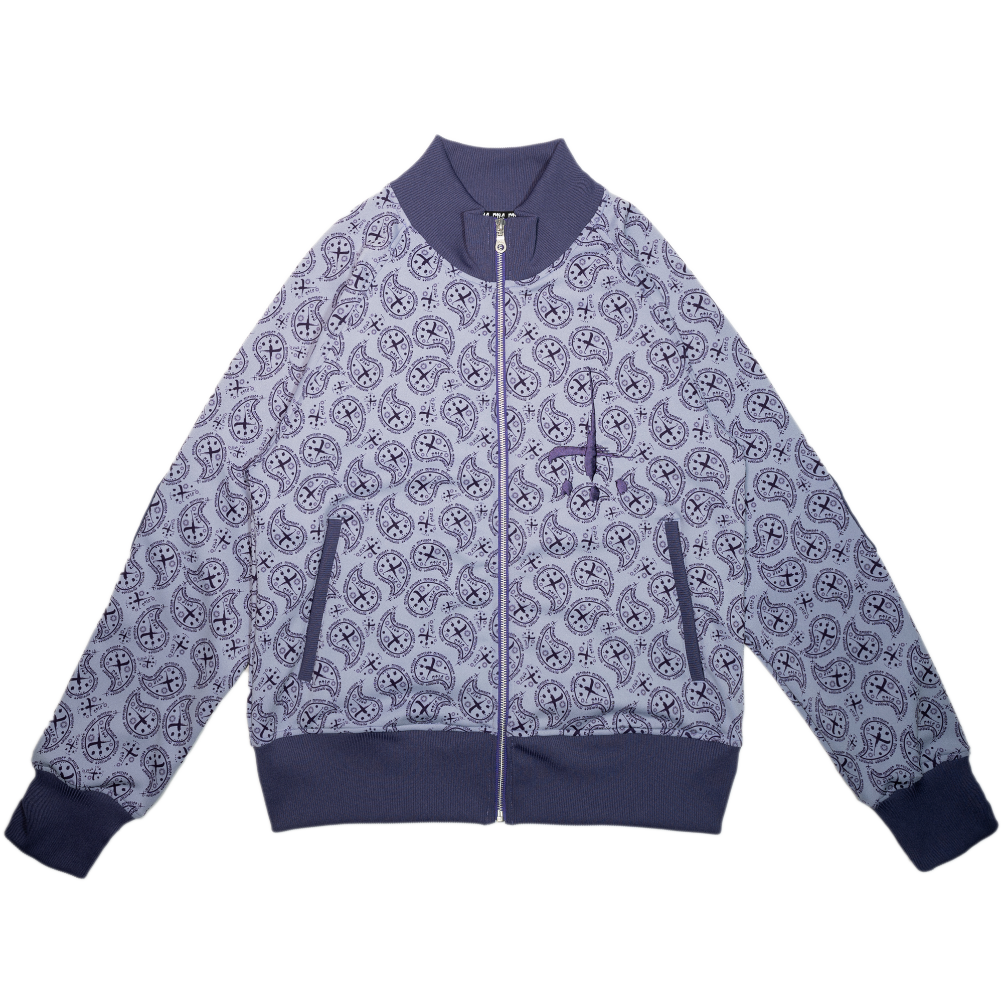 Undercross Track Jacket