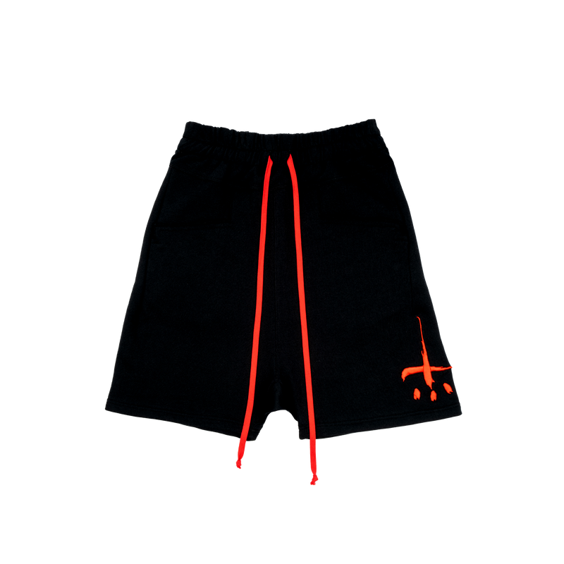 CTLS | Usual Shorts