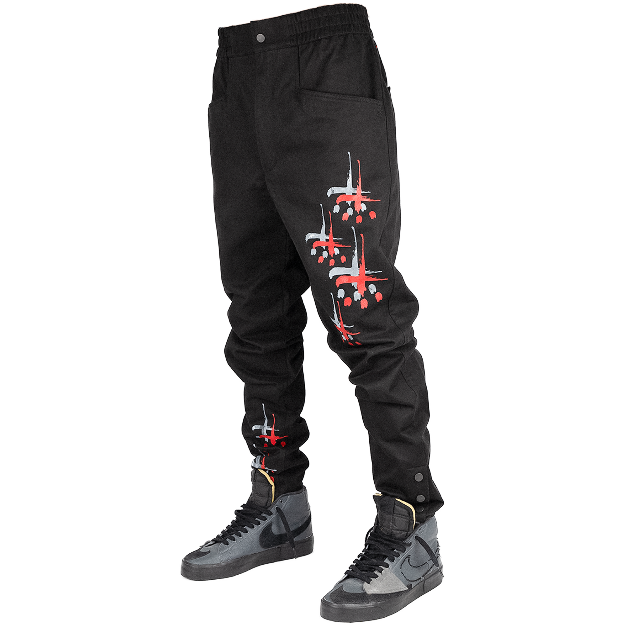 Crosses Chino Pants '23