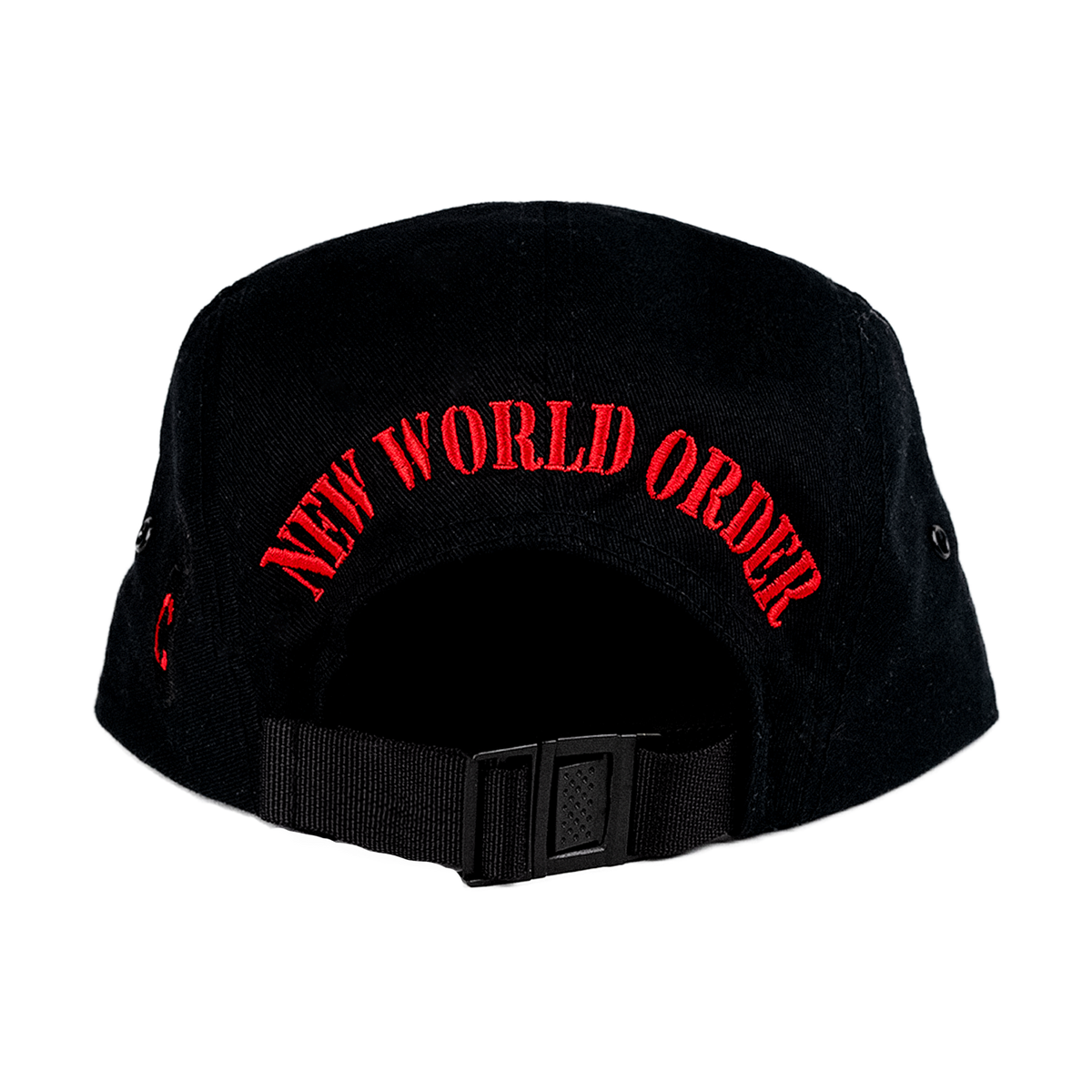 CTLS | Bomb Jet Cap