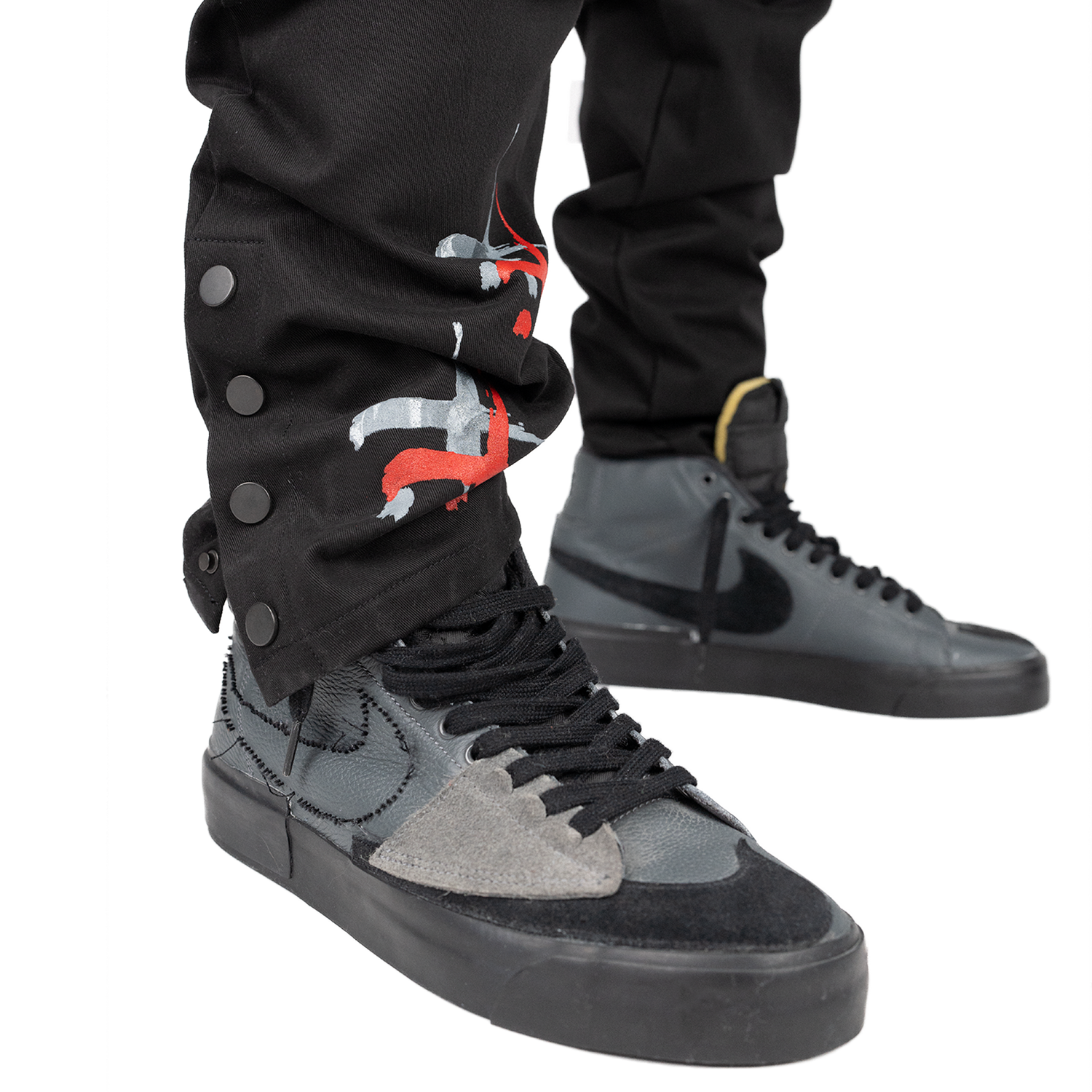 Crosses Chino Pants '23