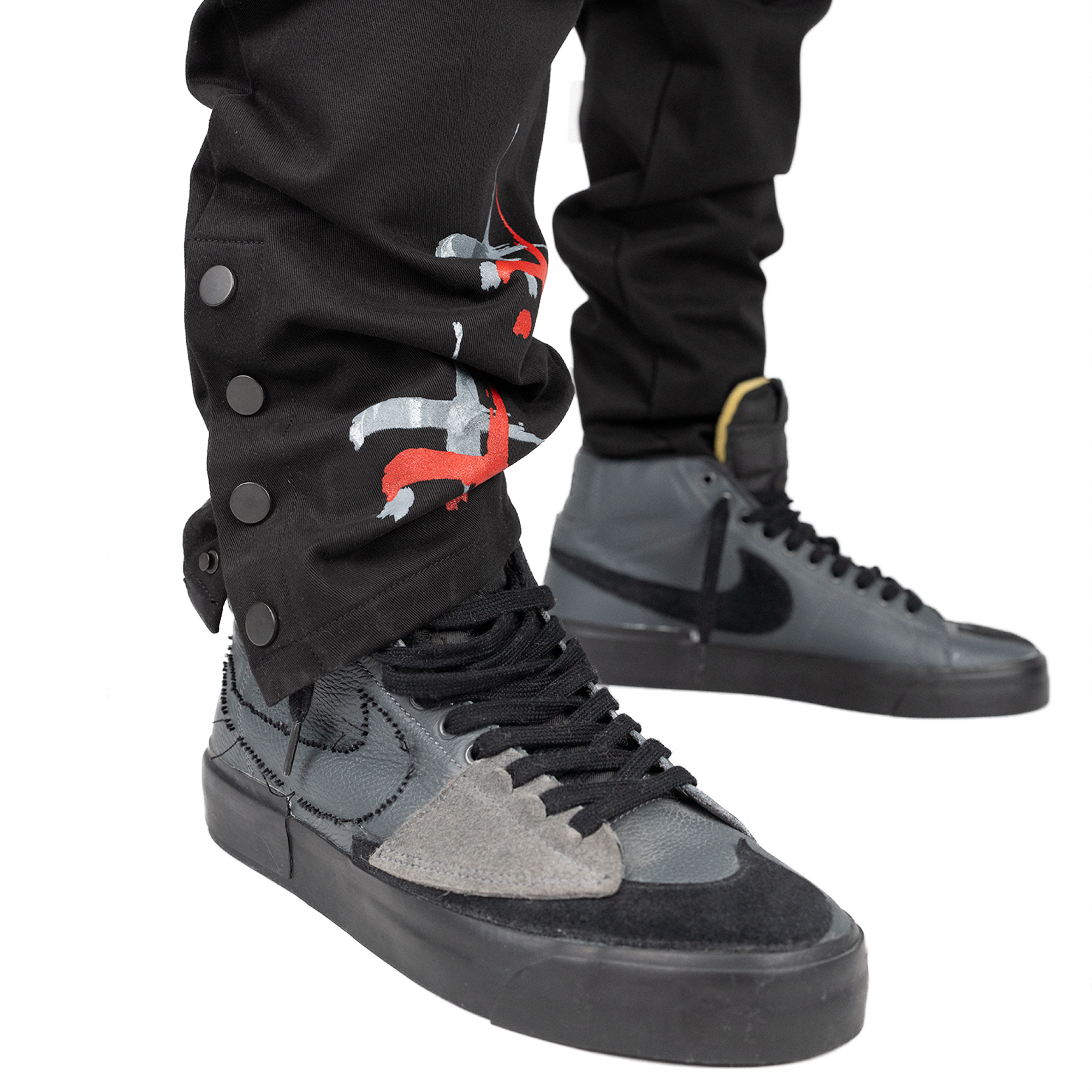 Crosses Chino Pants '23