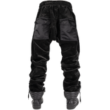 CTLS | Velour Military Pants