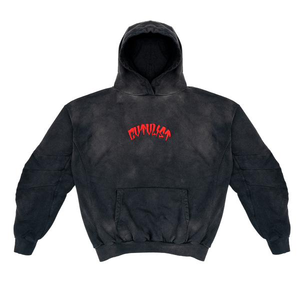 CTLS | Usual Hoodie(Garment Die) – CVTVLIST