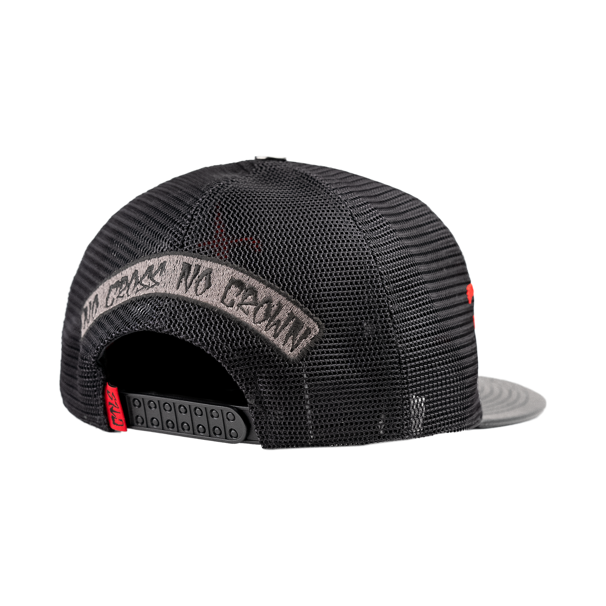 CTLS | Leather Snapback