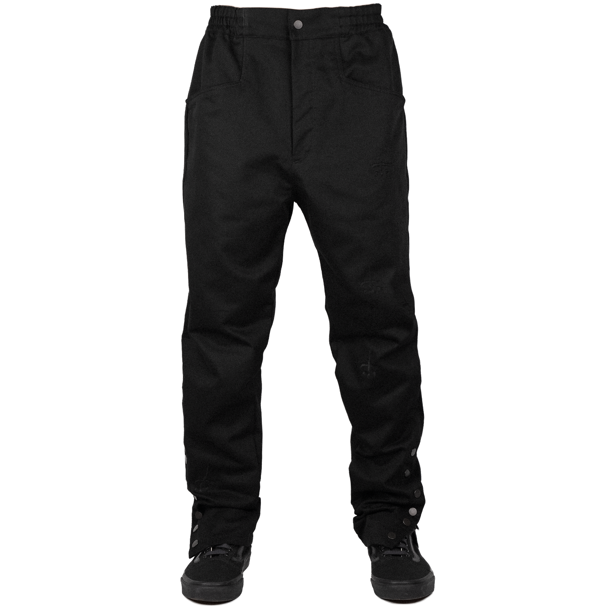 CTLS | Embroidery Chino Pants '23