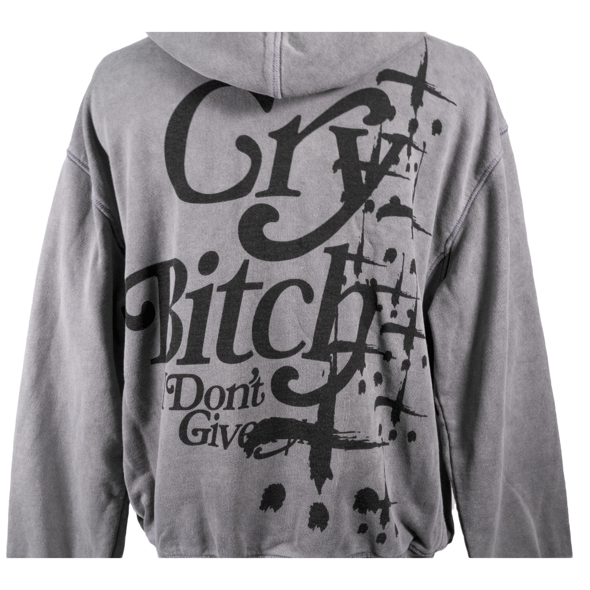 CTLS｜Cry Bitch Hoodie