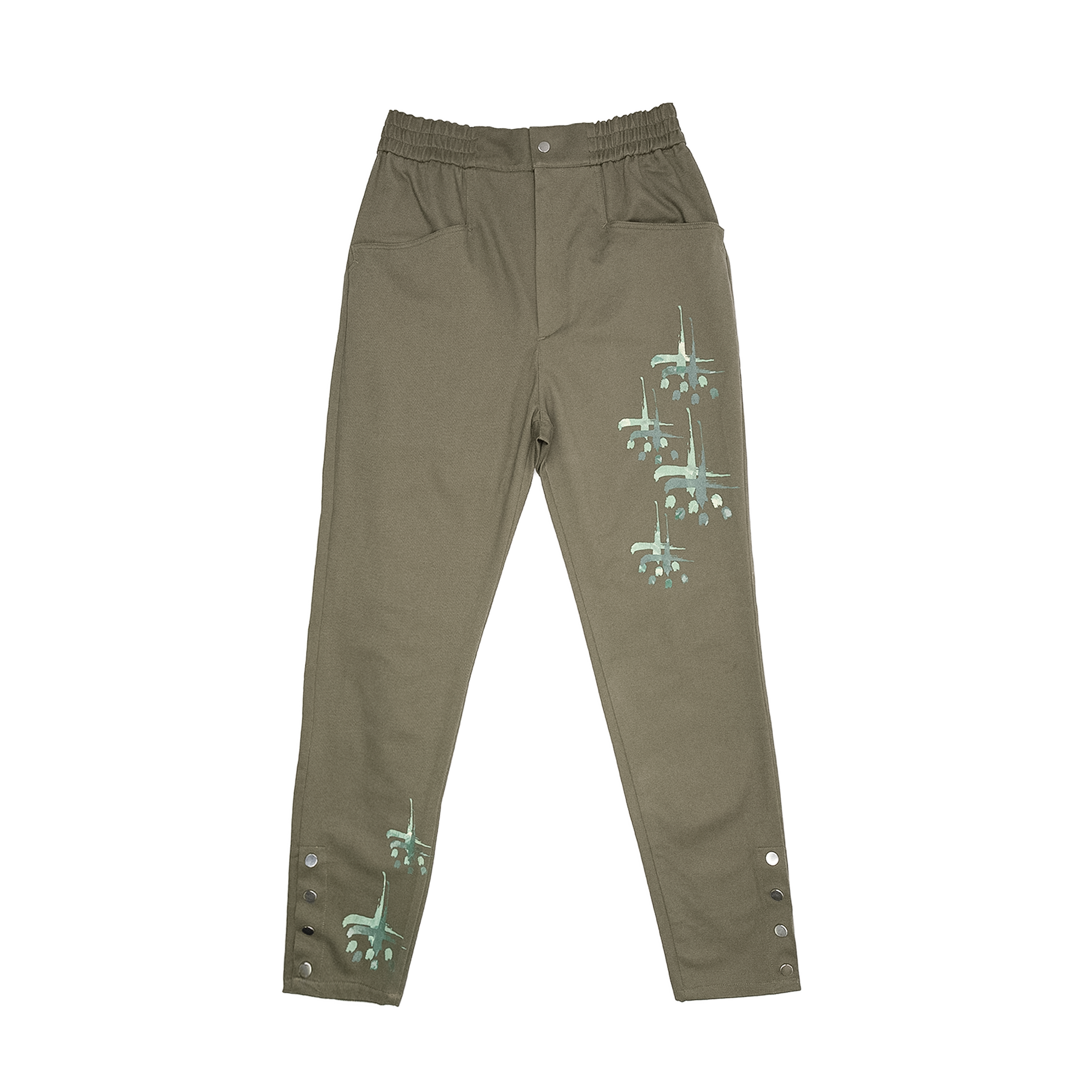 Crosses Chino Pants '23