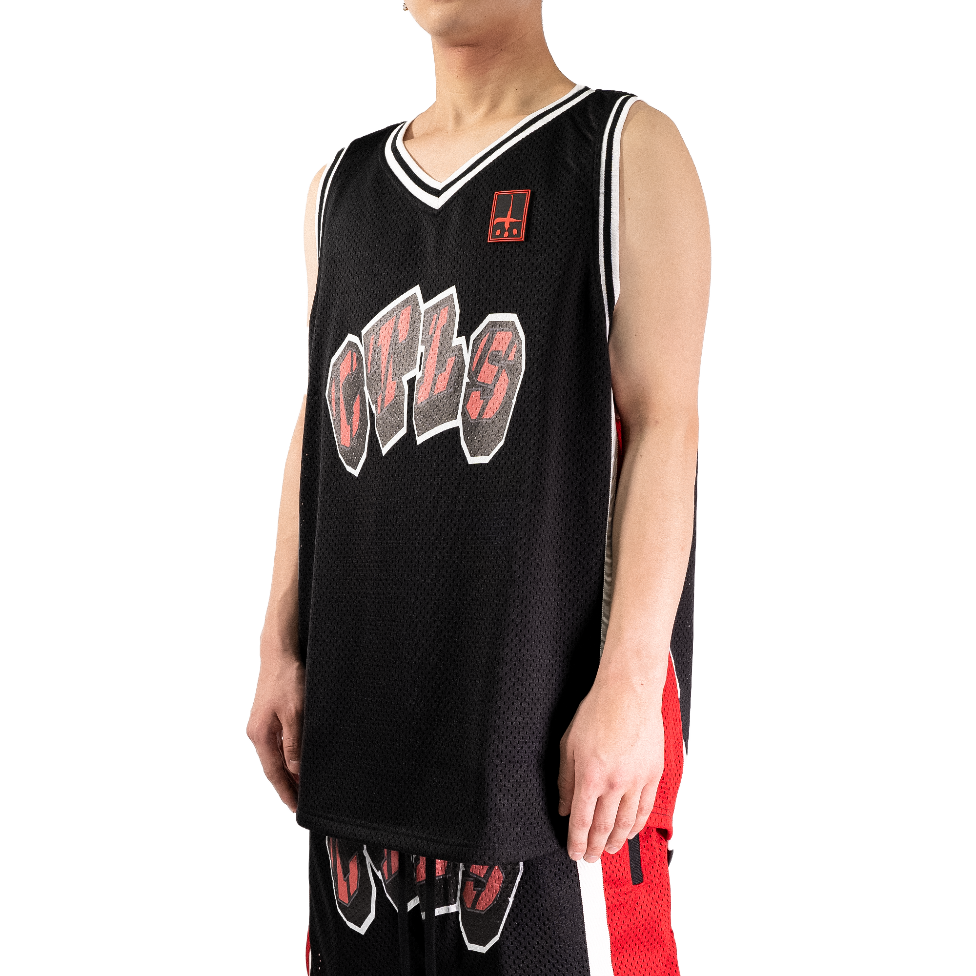 Basketball Tanktop