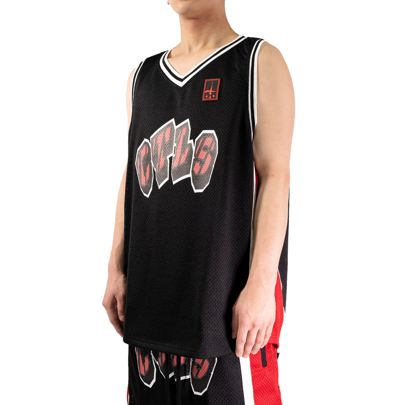cvtvlist ctls BASKETBALL バスケットシャツ　タンクトップ CTLS | Basketball Tanktop '23 – CVTVLIST